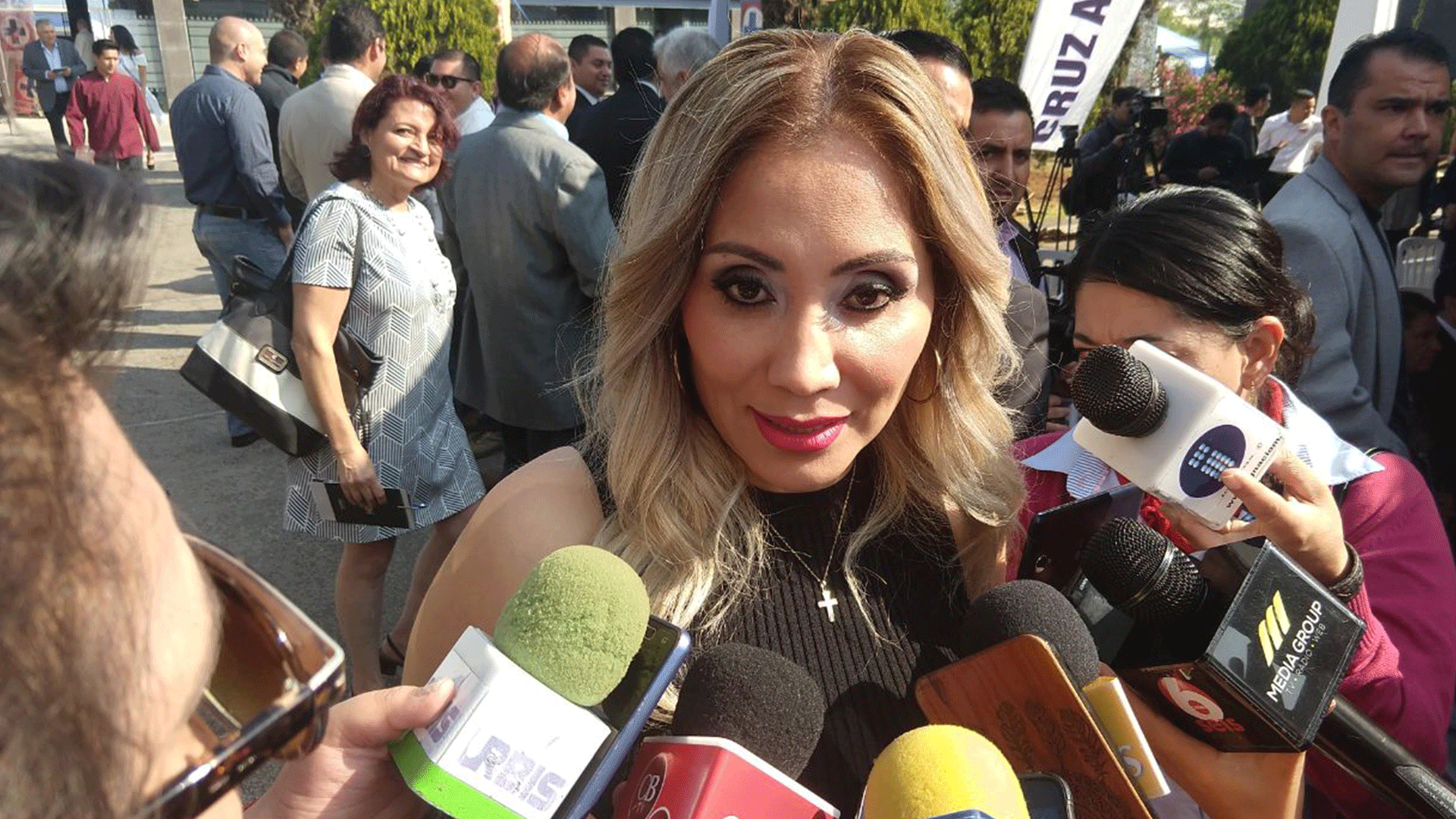 Minerva Bautista Gómez