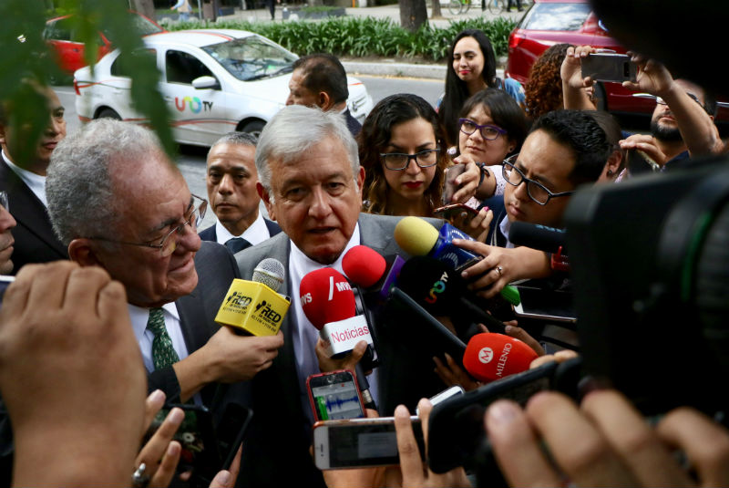 amlo