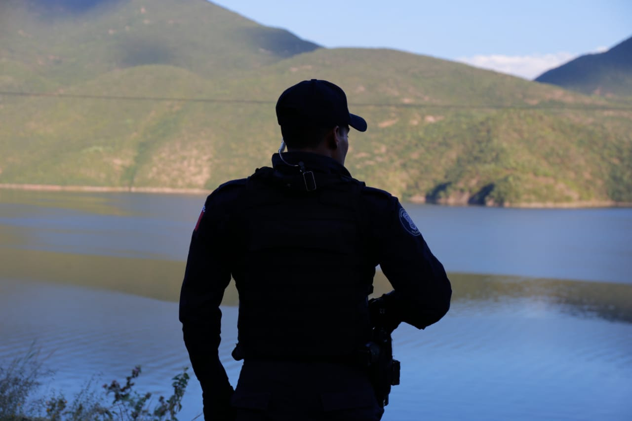  Refuerzan la Siglo XXI: instalarán Bases de Operaciones Mixtas en Pinzandarán y Las Cañas