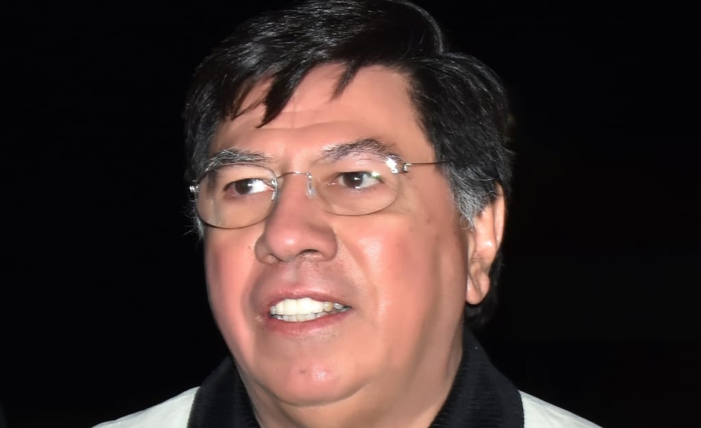  ¡Liberan a Jesús! PGR se desiste de acusaciones