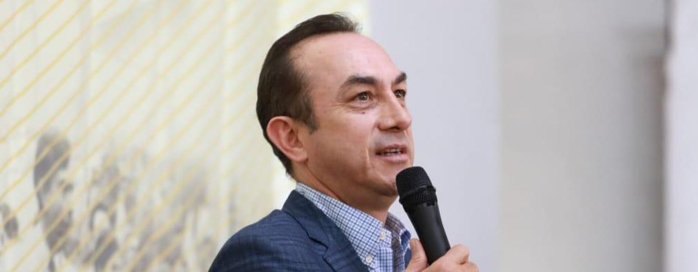  Morena reprende la libertad de pensamiento de sus legisladores: PRD