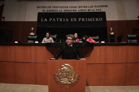  Morena analiza aceptar comisión de seguimiento del caso Puebla