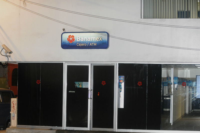  Bancos cerrarán el 25 de diciembre