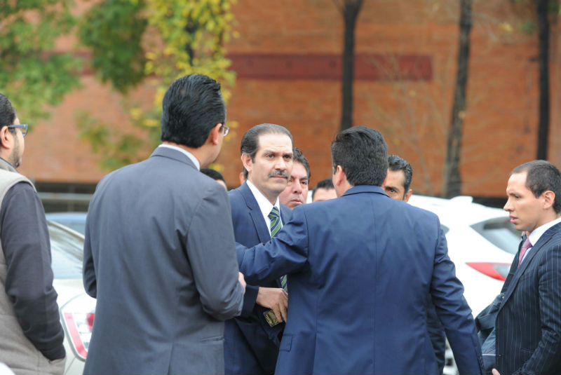 Guillermo Padrés 3