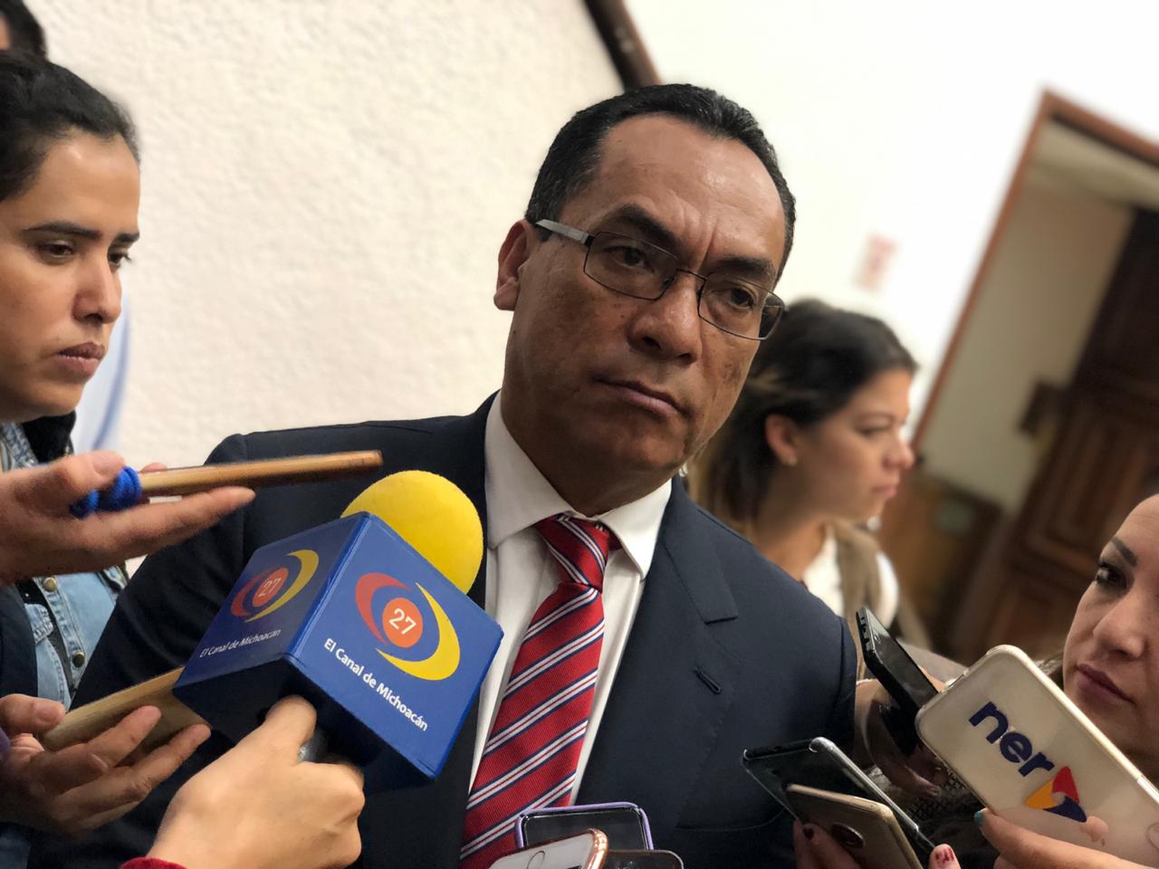  Nuevos impuestos buscan subsanar programas sociales: ALS