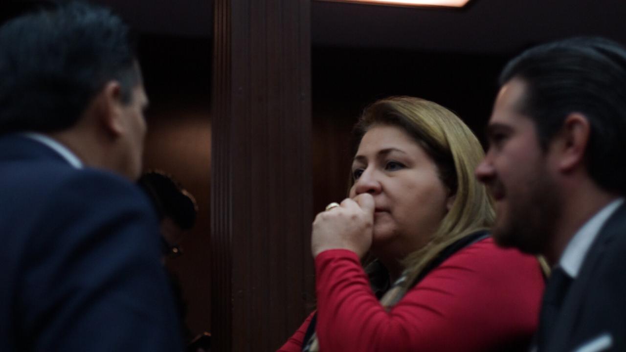  Vota Morena en contra de nuevos y más impuestos en leyes hacendaria y de ingresos