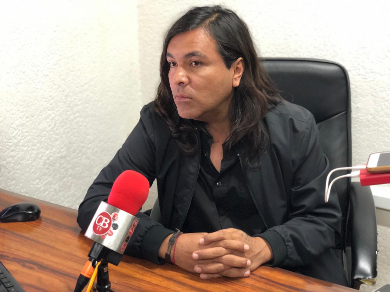  México no ha sabido recaudar impuestos: Sergio Pimentel