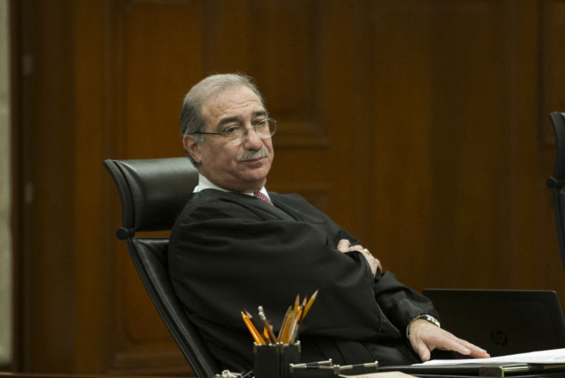  Diputados de Morena promueven juicio político contra Pérez Dayán