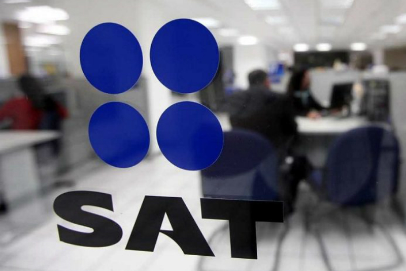  Recorte de empleos es para ahorrar y evitar duplicidades: SAT
