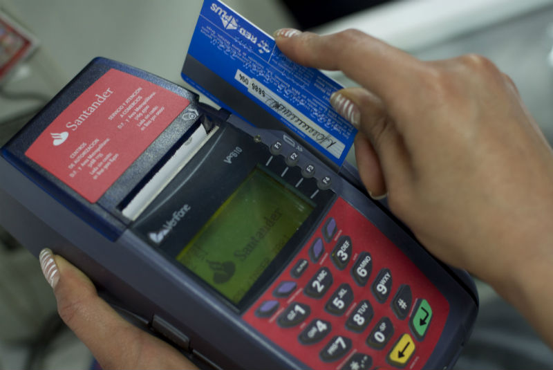 En época decembrina aumenta 20% los fraudes electrónicos