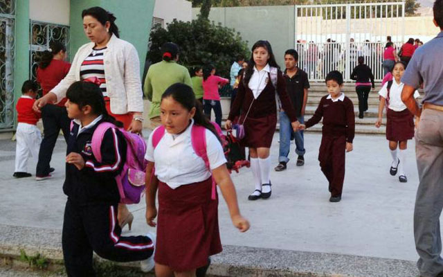 escuela