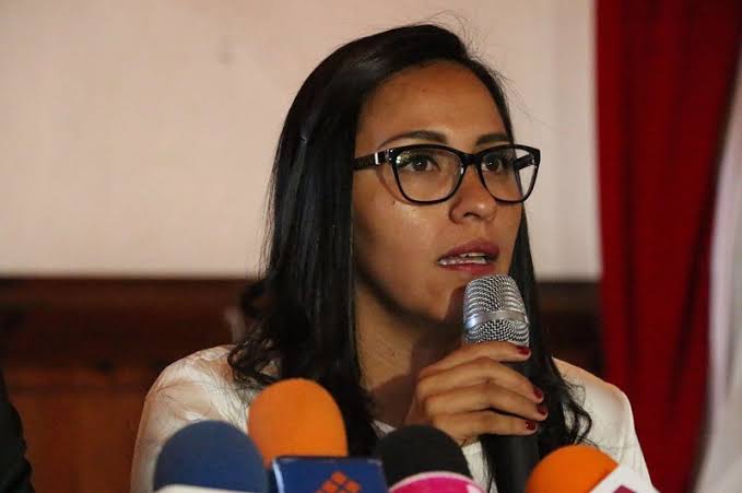 Para Michoacán se logró un incremento presupuestal de 430 millones 966 mil 353 pesos: Mary Carmen Bernal
