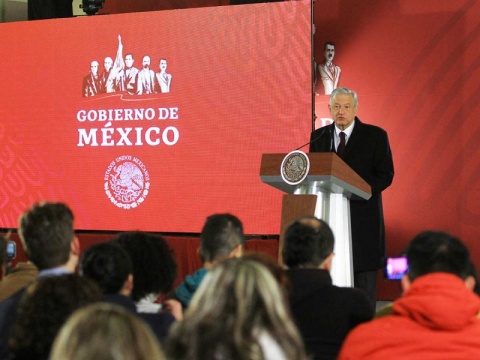  Reduce plan antihuachicoleo 94% de este delito en el país