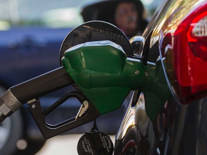  Haz que cada litro de gasolina cuente
