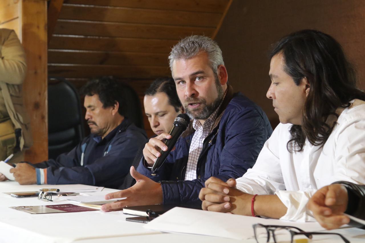  En Michoacán detectan operaciones financieras irregulares vinculadas con gasolineras