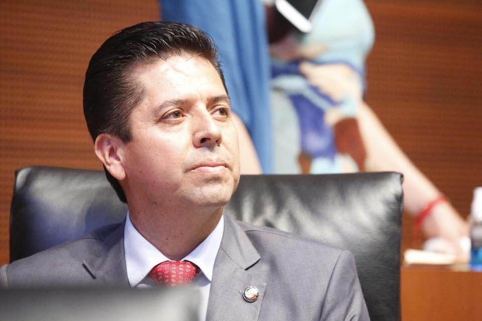  Toño García condena el impacto al sector turístico por desbasto