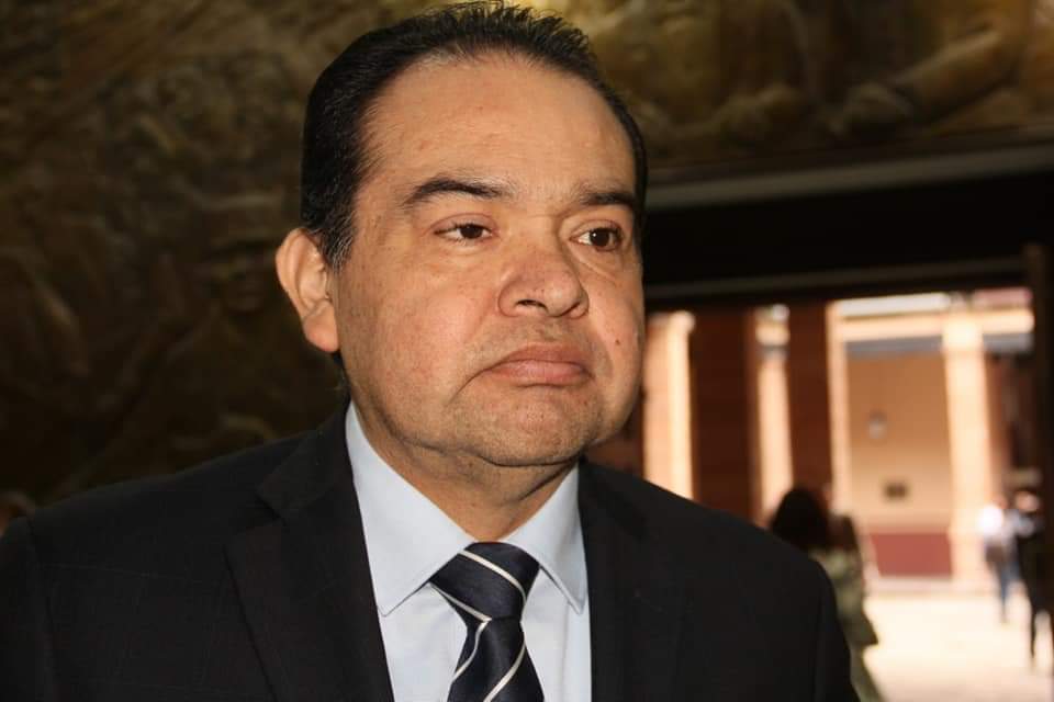  Necesario discutir viabilidad de regulación puntual a Internet: Tony Martínez