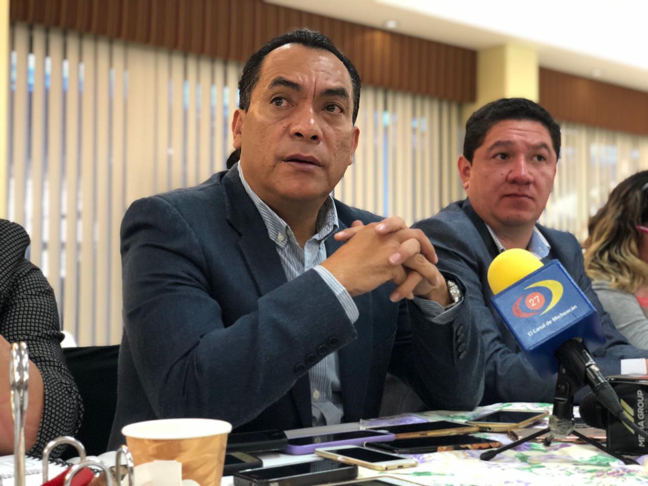  Será autónomo; ALS pide votos de confianza para llegar a la Fiscalía General