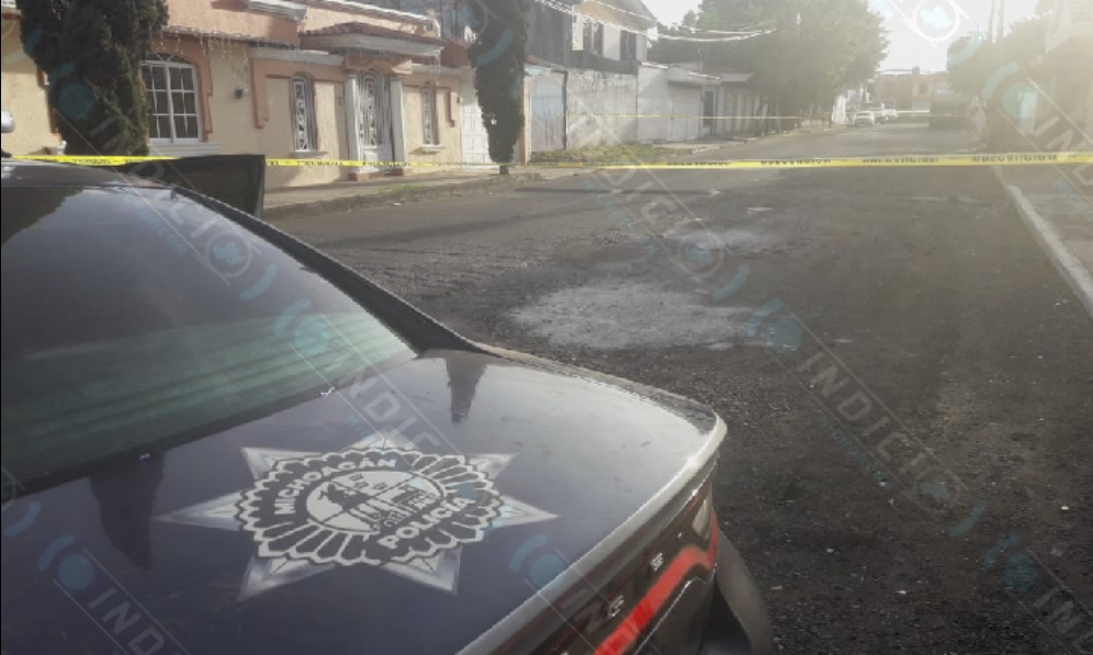  Rafaguean oficinas de Desarrollo Urbano en Uruapan