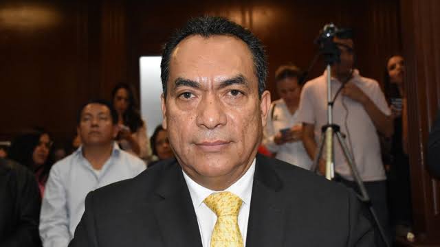 ¡Se va! Adrián López Solís va por la Fiscalía General