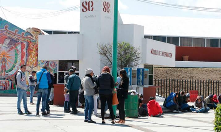  ¡Se llegó el día! Maestros con tarjeta cobran hoy y los de cheque mañana