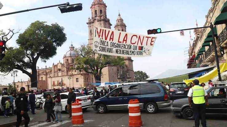  Urgente que CNTE muestre civilidad y libere las vías de comunicación: Azael Toledo