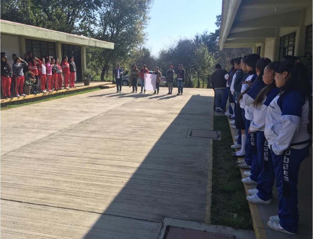  Huiramangaro, con diálogo y participación.