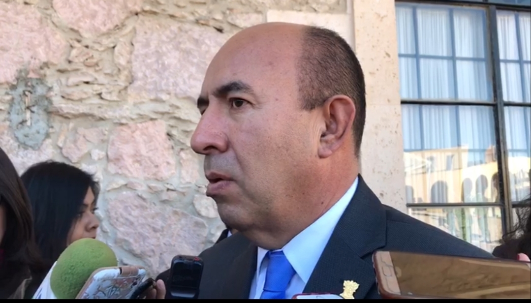 Analiza SEE devolver recursos a maestros faltistas
