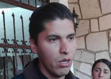  ¡No más! Le quitan la coordinación a Javier Paredes