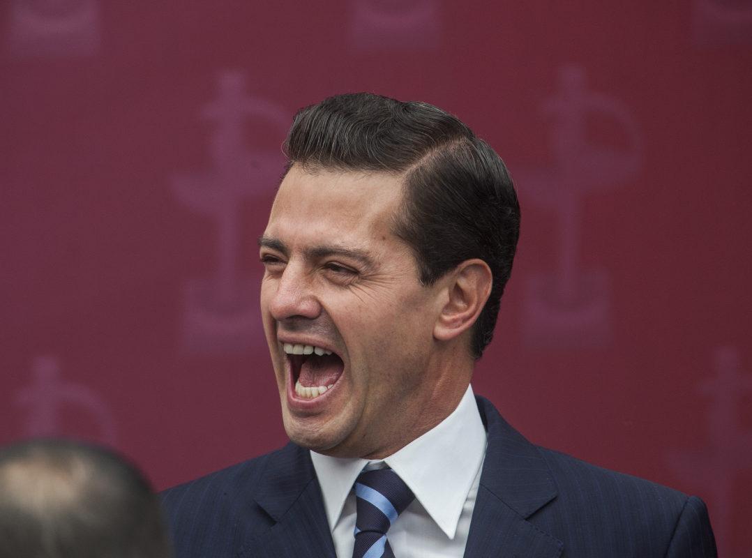  SFP realizará mil auditorías al gobierno de Peña Nieto