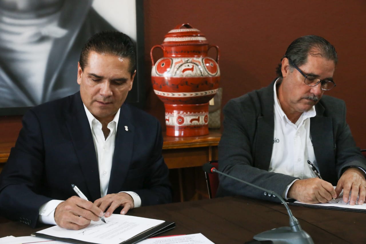  Logra SAC y STASPE acuerdo histórico por estabilidad de trabajadores