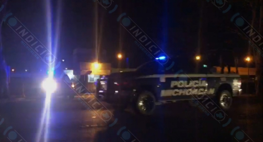  Presunto gatillero buscado por la DEA es trasladado de Puente Grande a “Mil Cumbres”