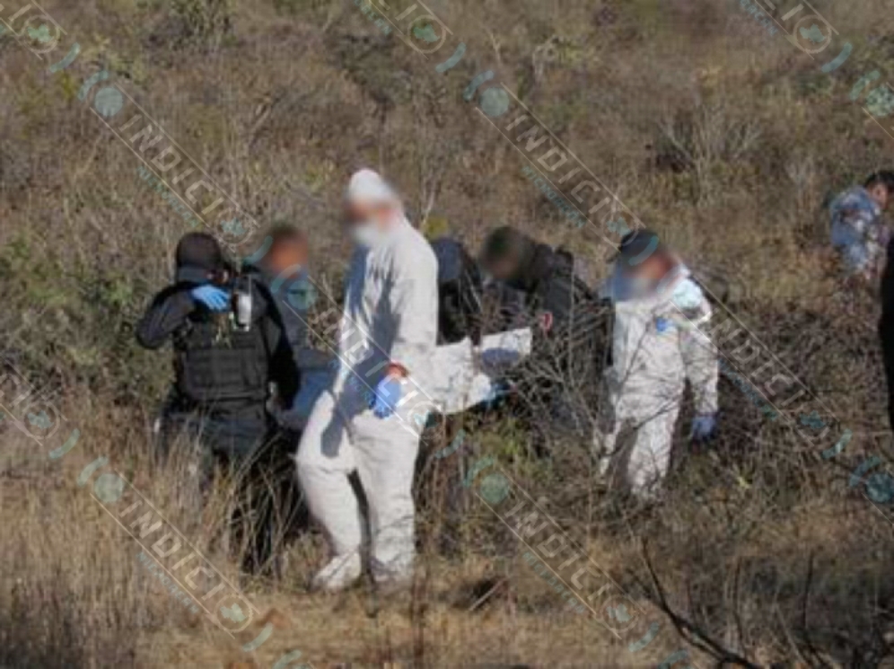  Localizan dos cuerpos de jóvenes reportados como desaparecidos en Morelia