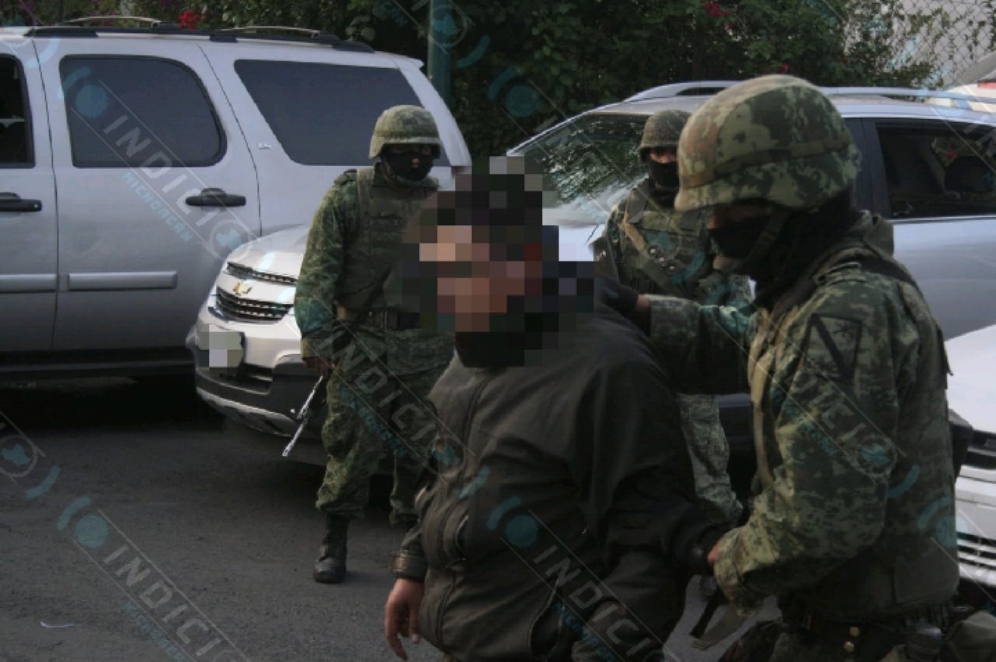  “Les voltean la tortilla”: 4 detenidos por tiroteo en Buenavista salen libres y ahora policías y militares están en la mira de un Juez Federal