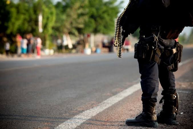  Violencia en Sahuayo, Aguililla, Tumbiscatío, Churumuco y Buenavista desplaza a pobladores