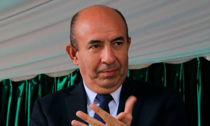  Frutis a comparecer ante el Congreso del Estado