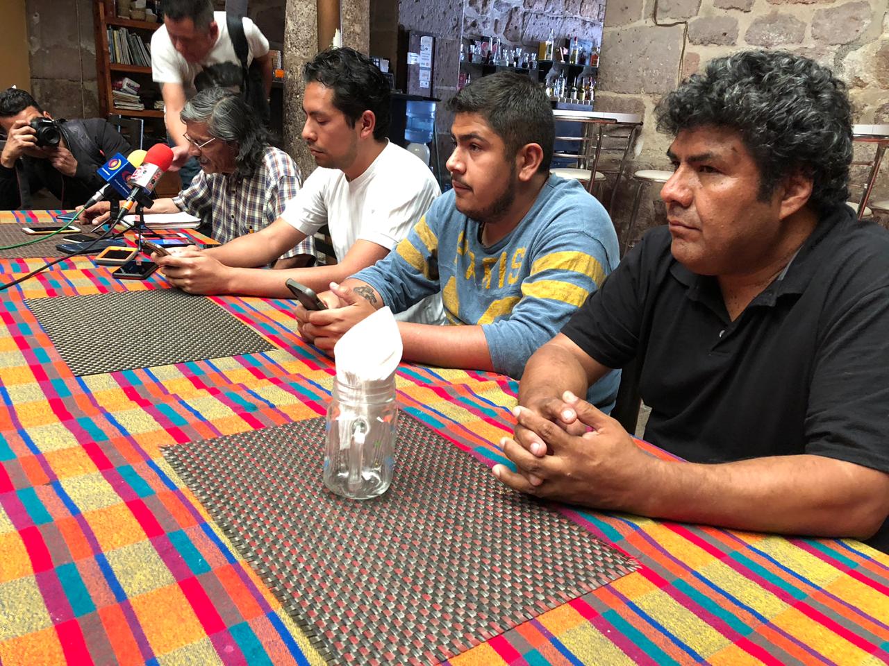  Directivos de Diario Provincia adeudan más de 3mdp a empleados y extrabajadores