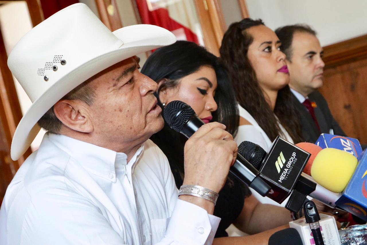  Grupo Parlamentario del PT comprometido con la ciudadanía, con AMLO y con la 4T