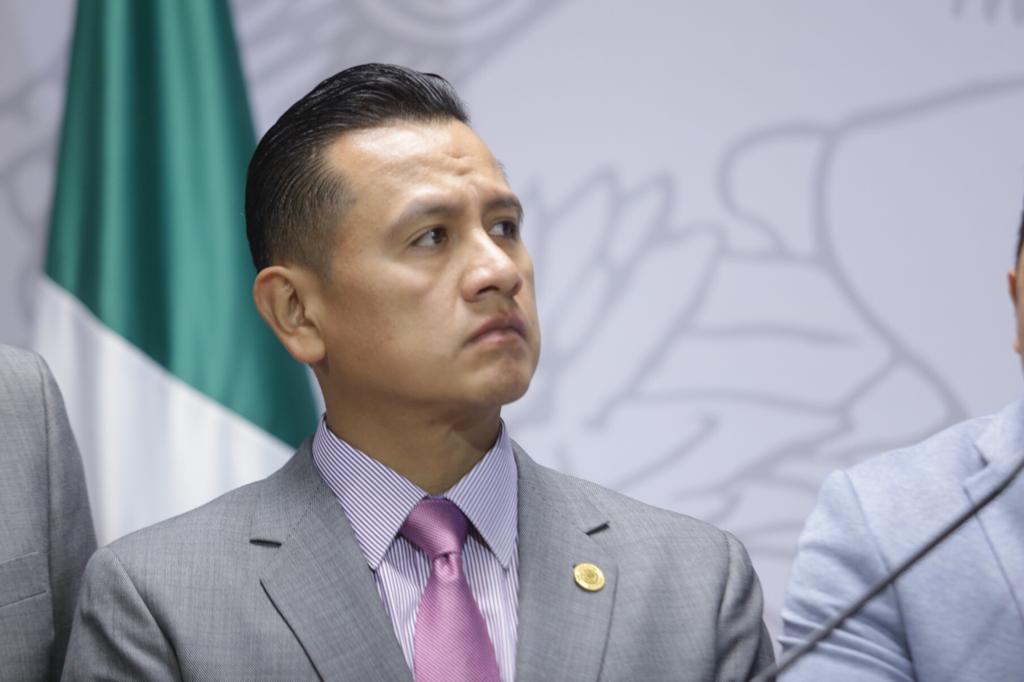  Diputados sin partido hicieron la mayoría para aprobar la revocación de mandato: Torres Piña