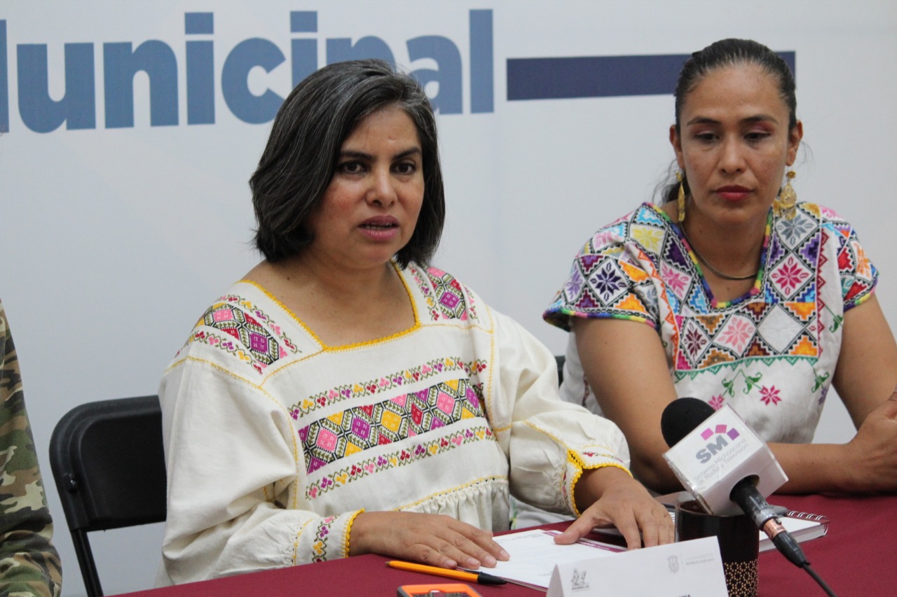  SeCultura invita al 14 Encuentro de Uarhukua de Morelia