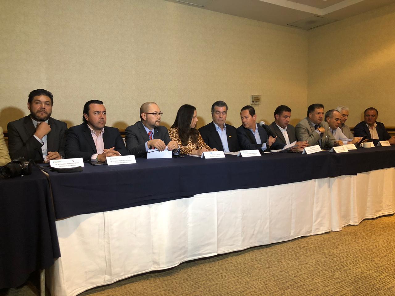  ¡Grave Error! Empresarios michoacanos exhortan a AMLO a no eliminar las ZEE