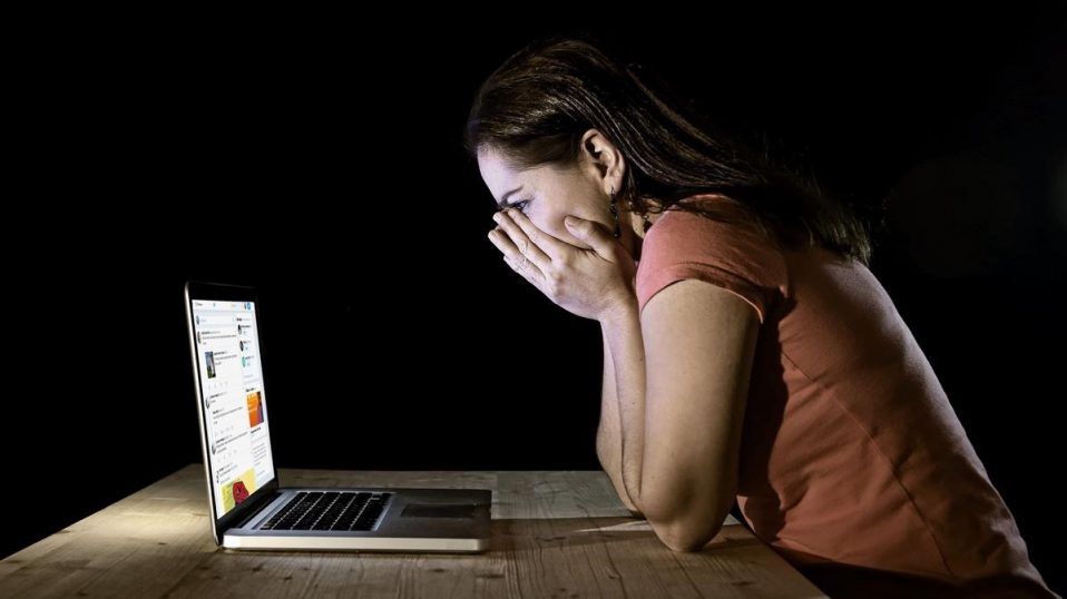  Van por la tipificación de Ley en contra de la Violencia Digital