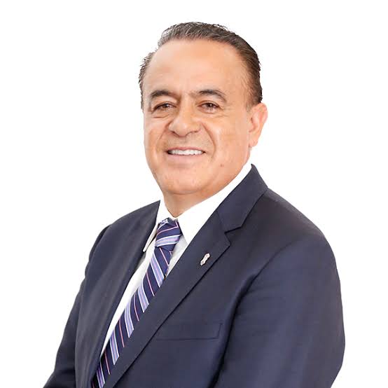  Deja Pascual Sigala la Segob