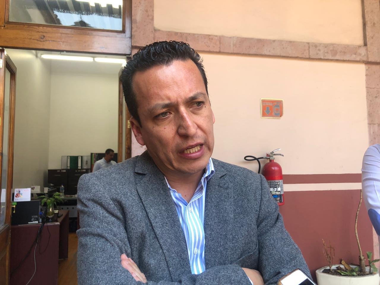  ¡Esperamos resultados! Salas Valencia da visto bueno a cambios del gabinete