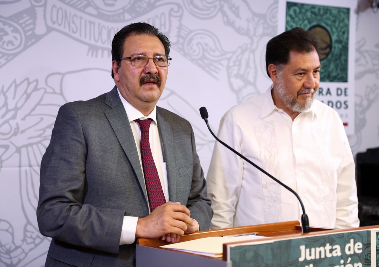  Va GPPT contra Reforma al SAR