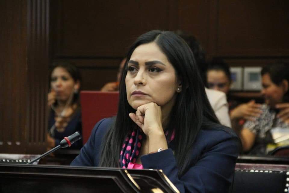  Federación no abona a la certeza, con posturas ligeras sobre posible cierre de la frontera: Araceli Saucedo