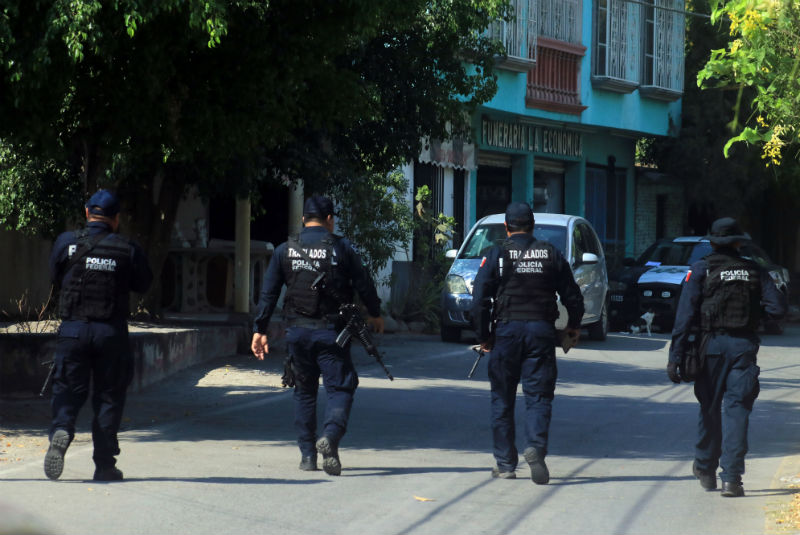 Centros penitenciarios