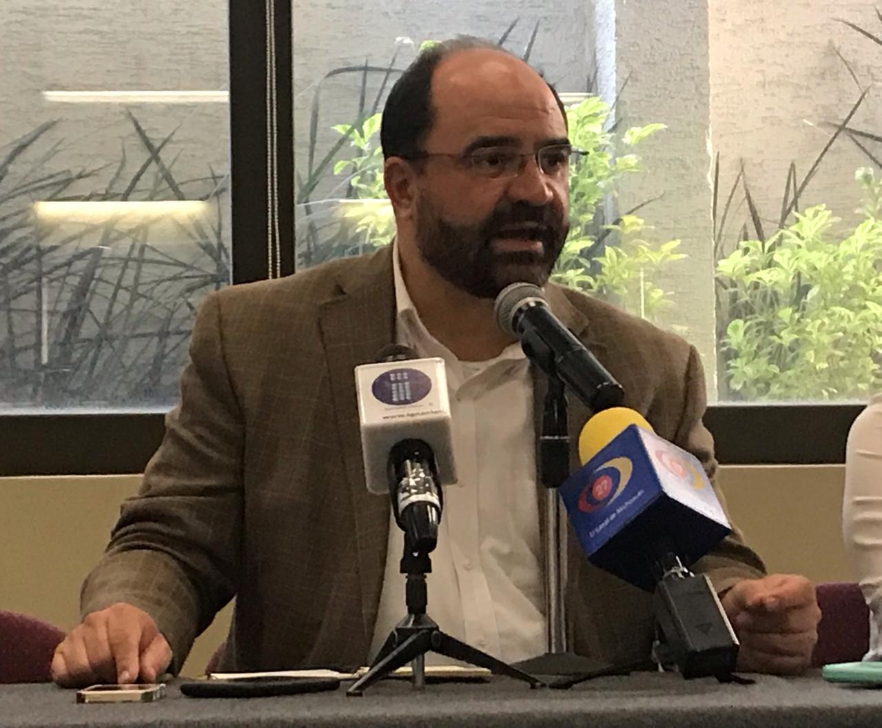  AMLO tiene que gobernar para todos, no sólo para sus simpatizantes: Álvarez Icaza