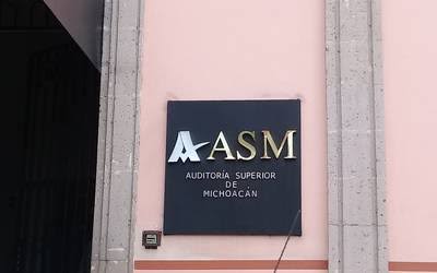  ¡Ayuntamiento de Morelia, no le teme a la ASM! Dicen ser transparentes