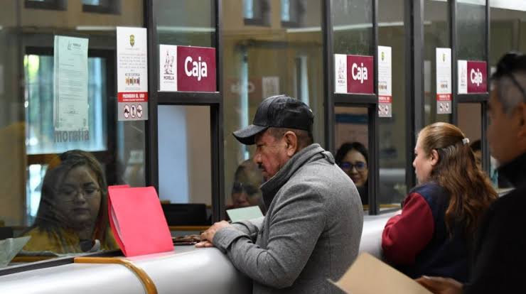  Lanzan programa de descuentos y condonaciones al pago del predial